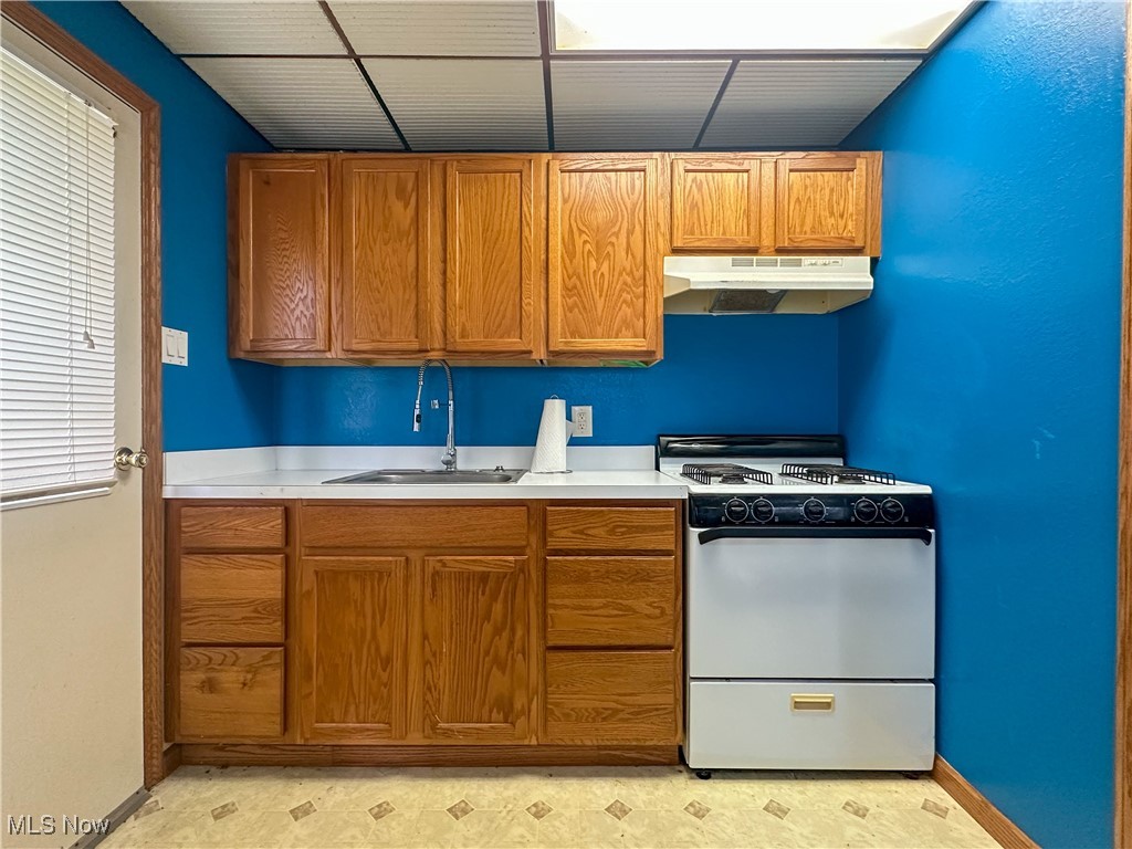 Community - Residential