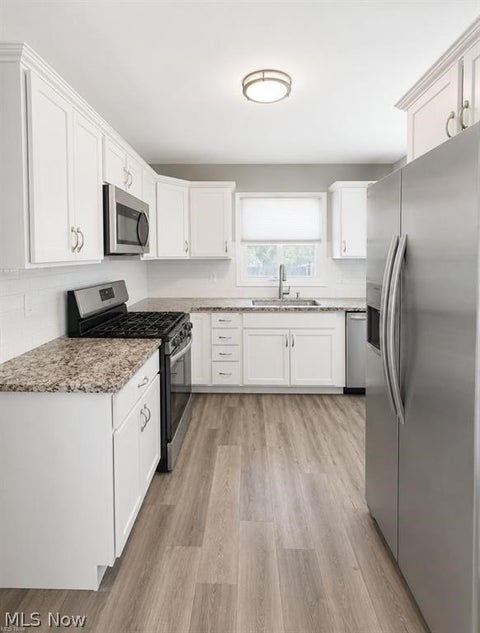 Tiny photo for 535 S Hillside Drive, Canfield, OH 44406 (MLS # 5257055)
