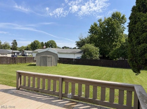 Tiny photo for 535 S Hillside Drive, Canfield, OH 44406 (MLS # 5257055)