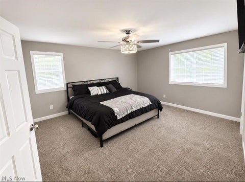 Tiny photo for 535 S Hillside Drive, Canfield, OH 44406 (MLS # 5257055)