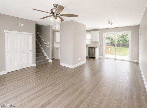 Tiny photo for 535 S Hillside Drive, Canfield, OH 44406 (MLS # 5257055)