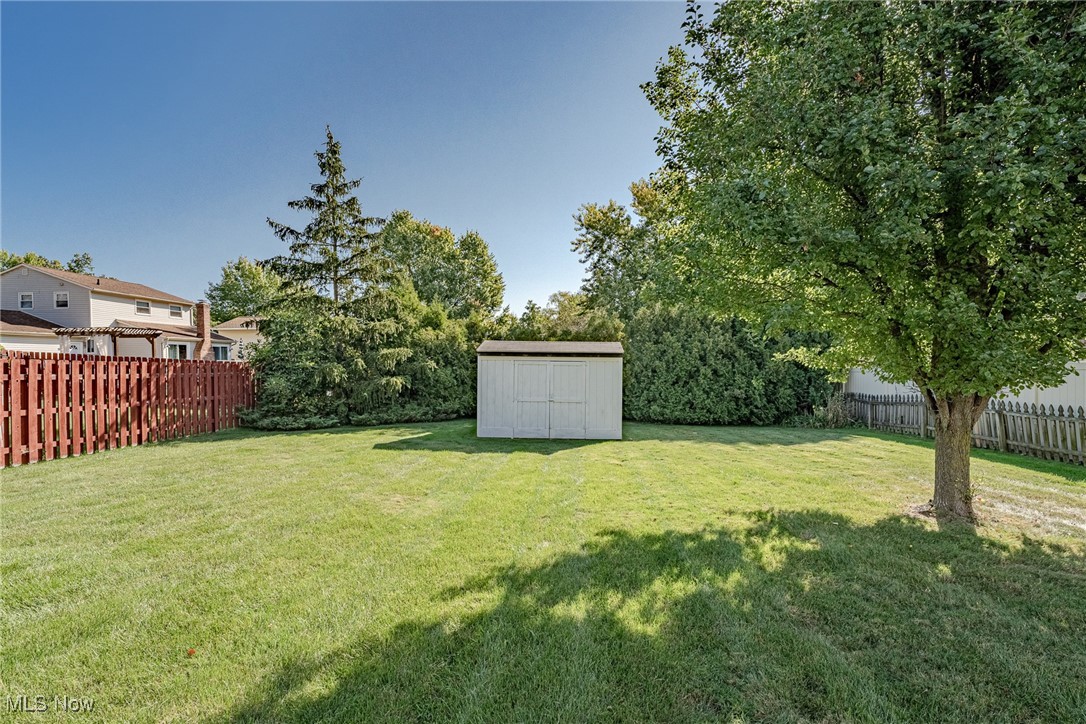 533 Vesely Court, Eastlake, Ohio image 29