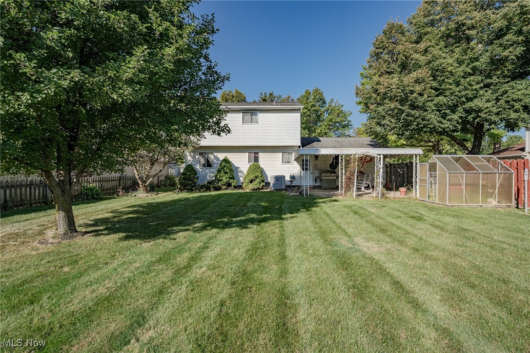 533 Vesely Court, Eastlake, Ohio image 28