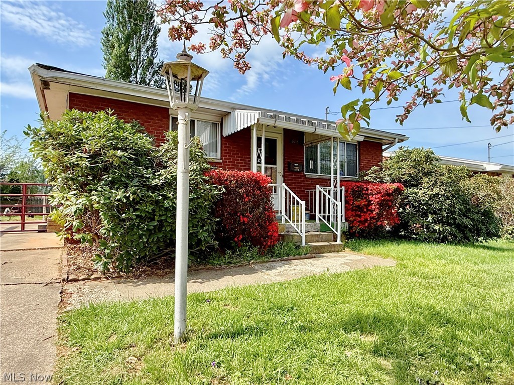 Smith Sub - Residential