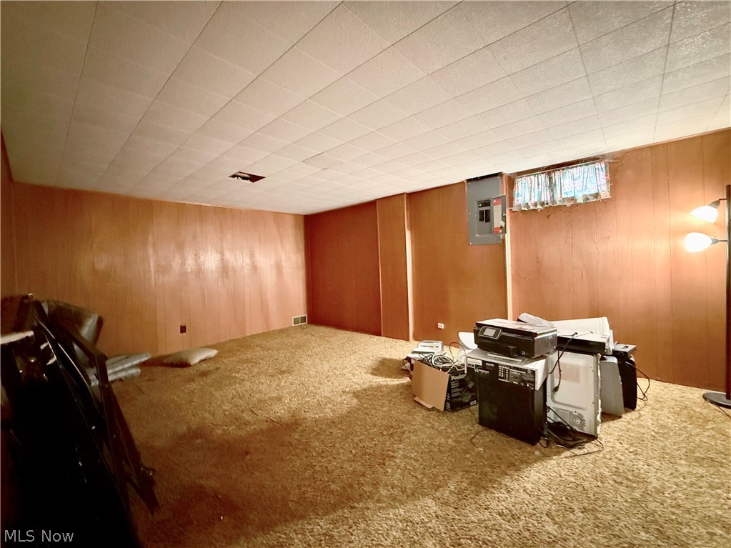 Smith Sub - Residential