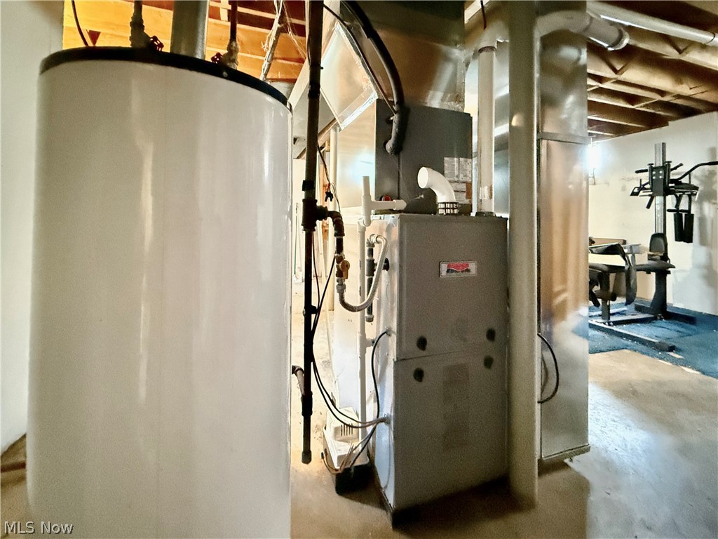 Smith Sub - Residential