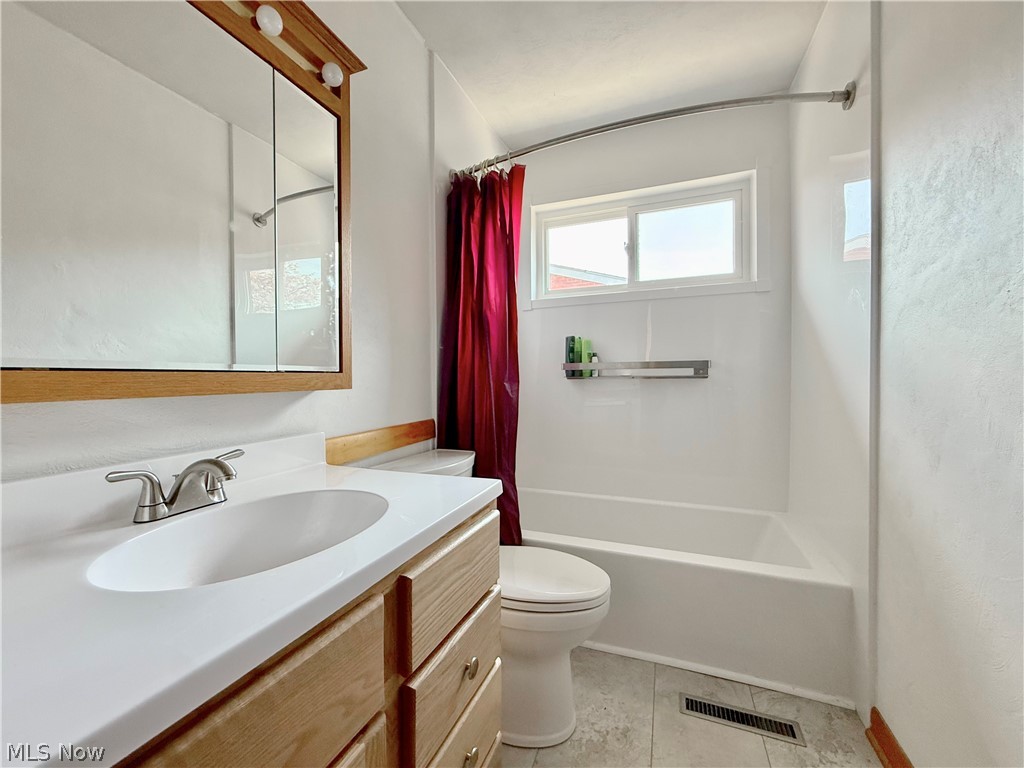 Smith Sub - Residential