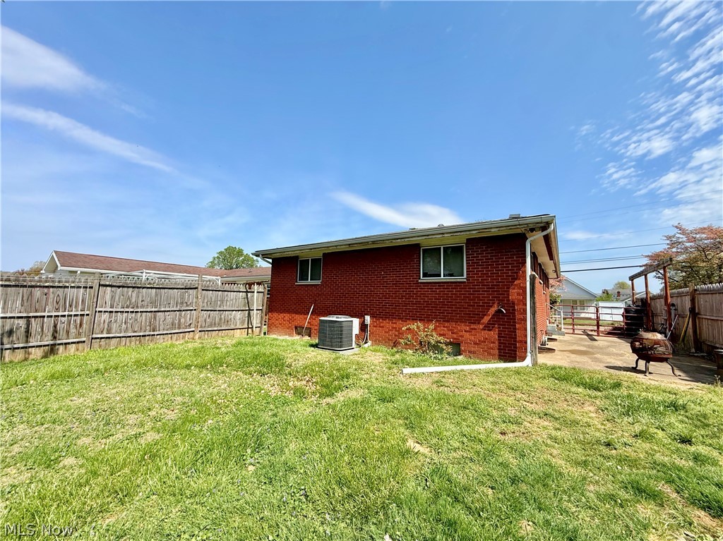 Smith Sub - Residential