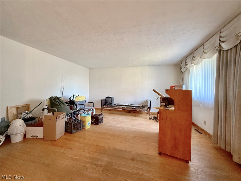 Smith Sub - Residential