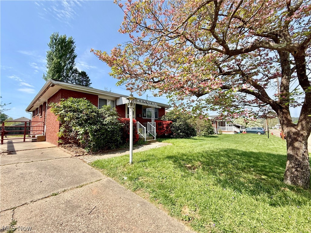 Smith Sub - Residential