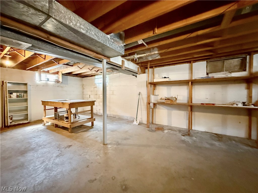 Smith Sub - Residential