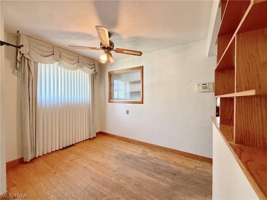 Smith Sub - Residential