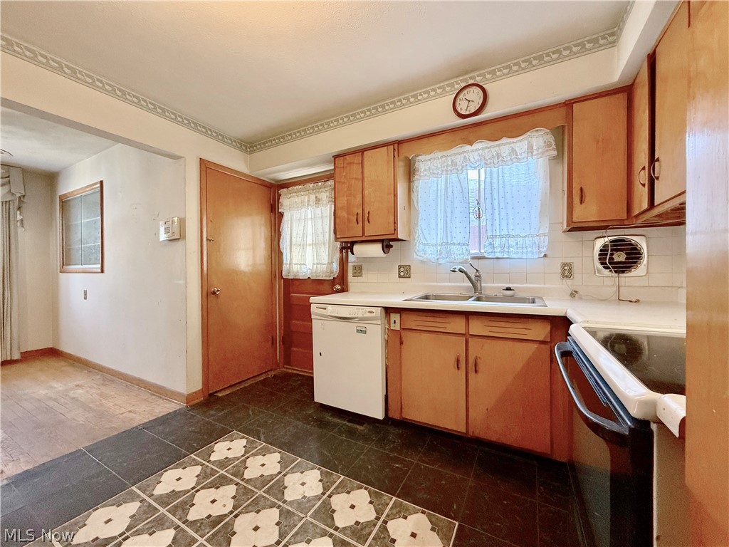 Smith Sub - Residential