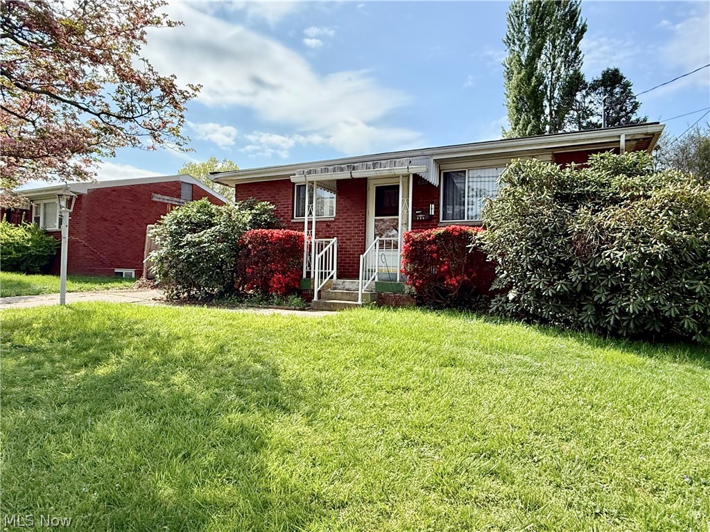 Smith Sub - Residential