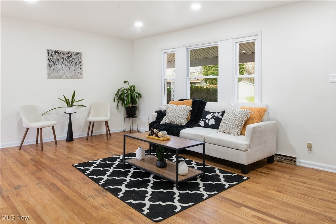 Greeley Lane - Residential