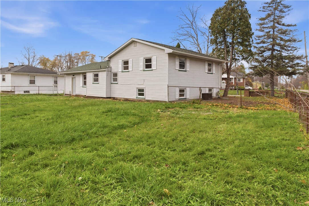 Greeley Lane - Residential