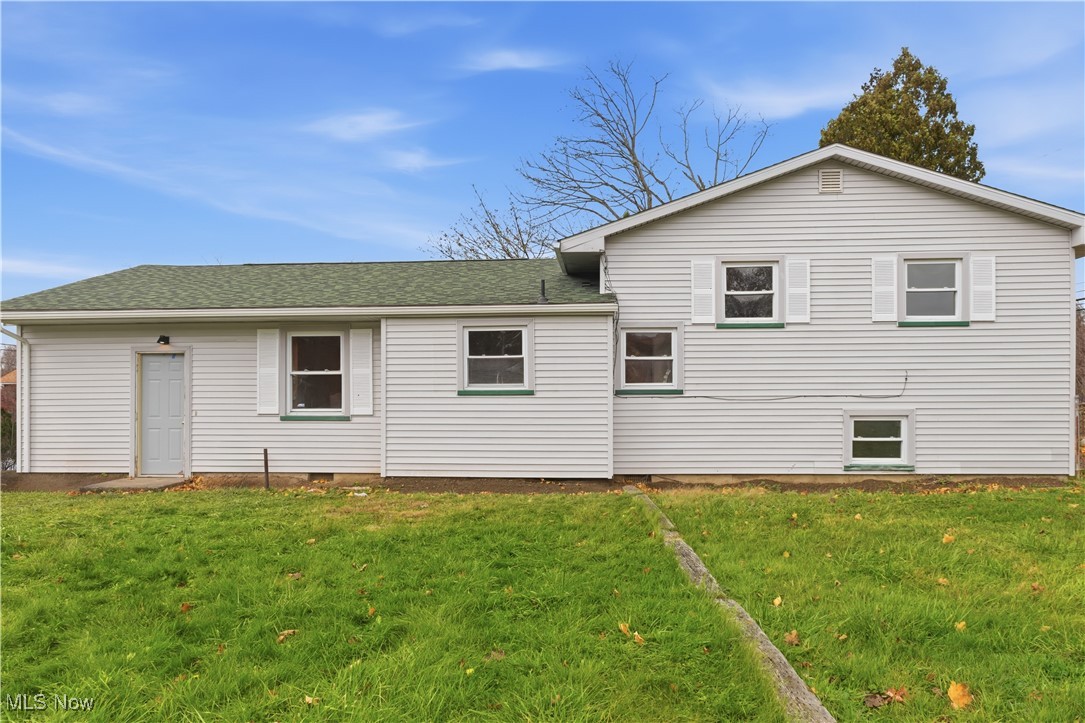 Greeley Lane - Residential