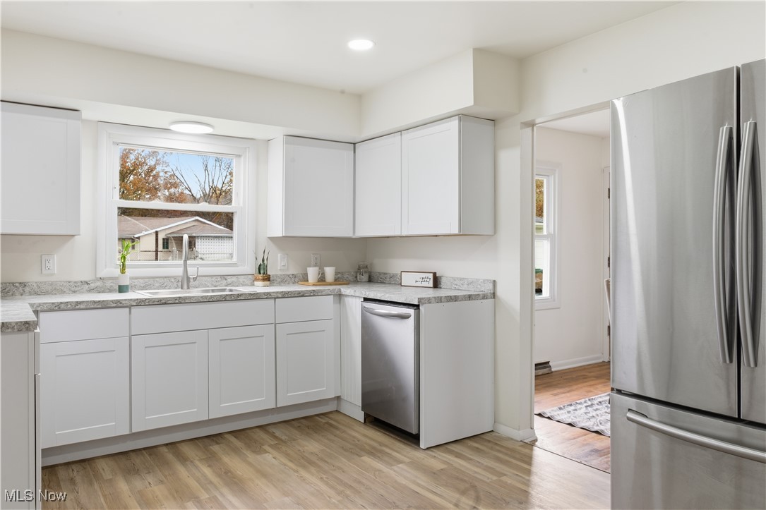 Greeley Lane - Residential