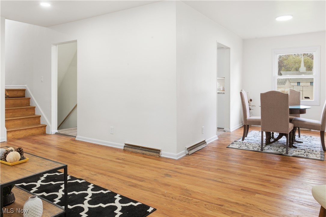 Greeley Lane - Residential