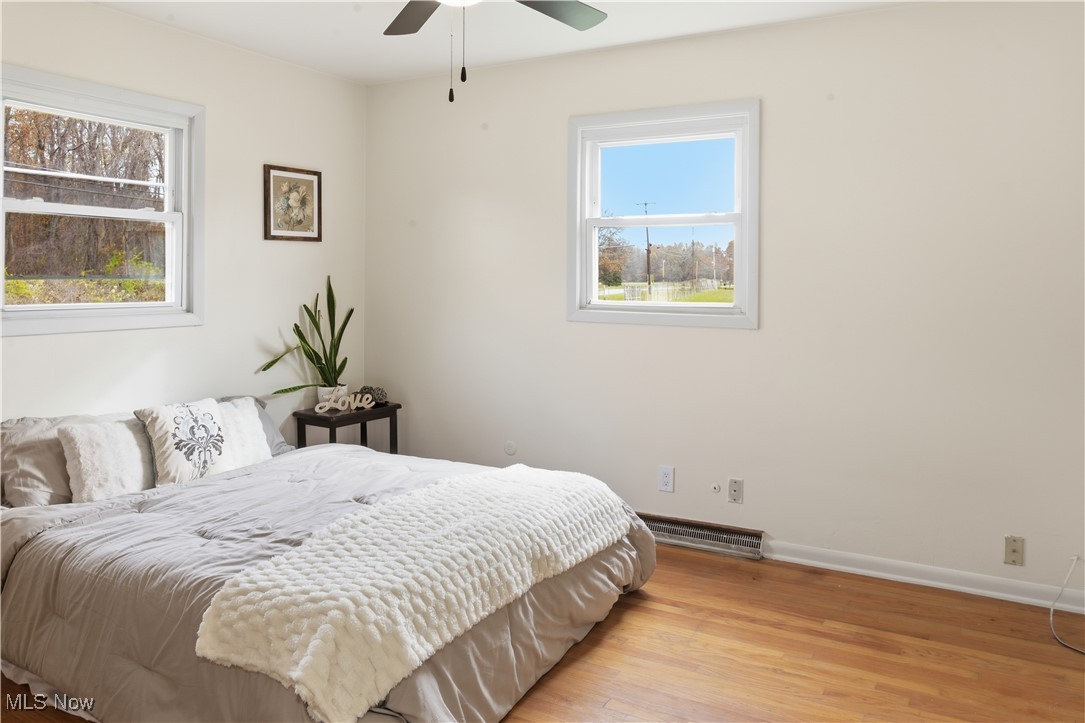 Greeley Lane - Residential