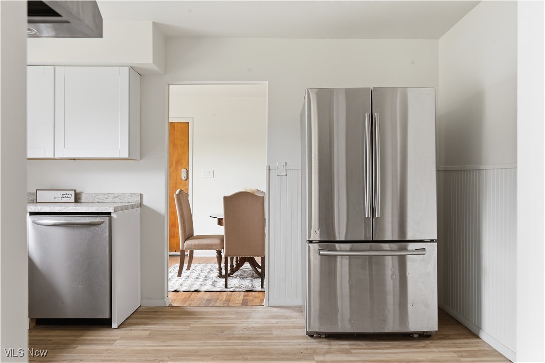 Greeley Lane - Residential