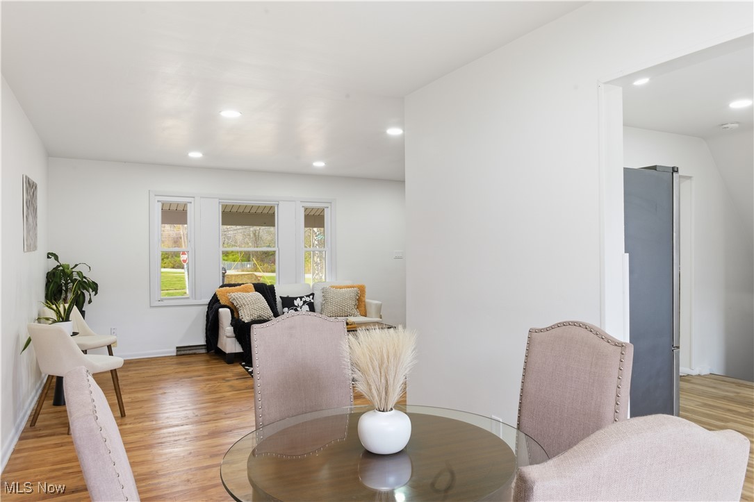 Greeley Lane - Residential