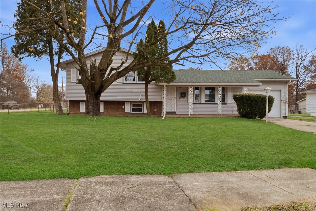 Greeley Lane - Residential