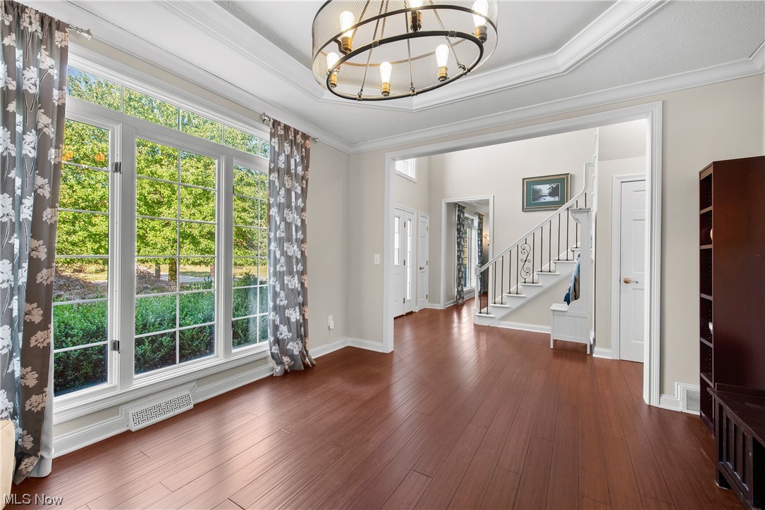 Cransbury Creek Park - Residential