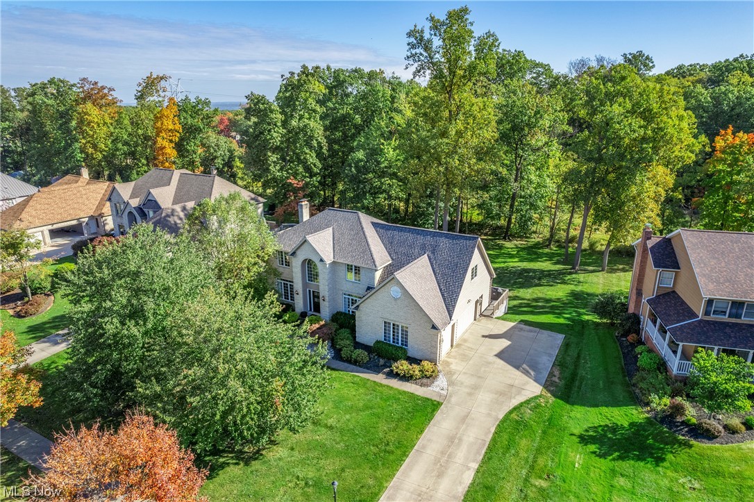 Cransbury Creek Park - Residential