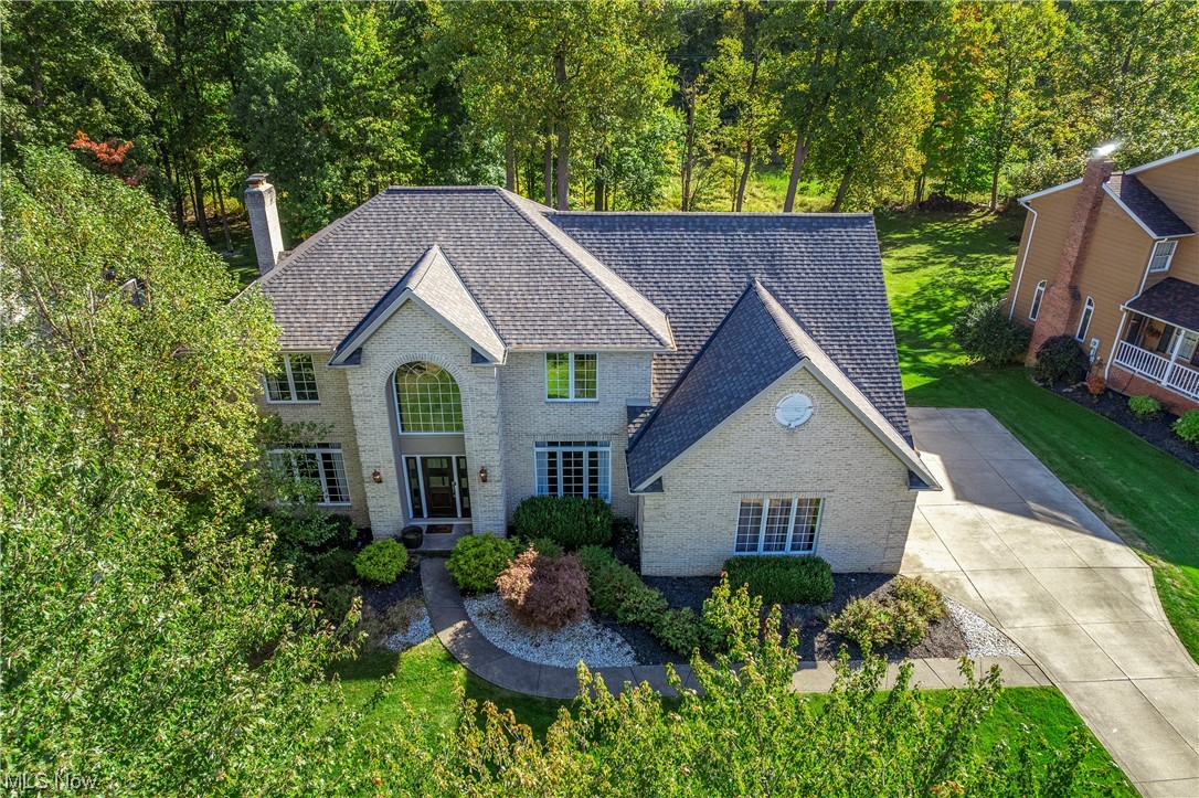 Cransbury Creek Park - Residential