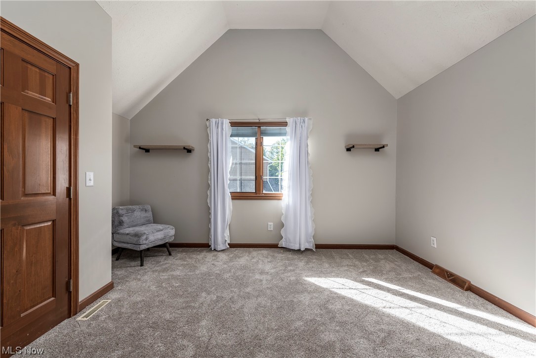 Cransbury Creek Park - Residential