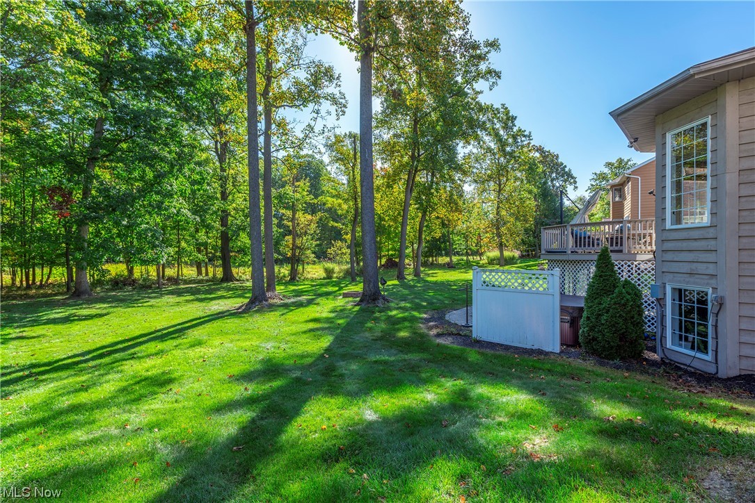 Cransbury Creek Park - Residential