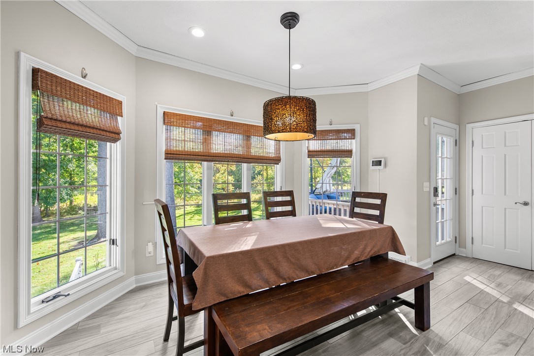 Cransbury Creek Park - Residential