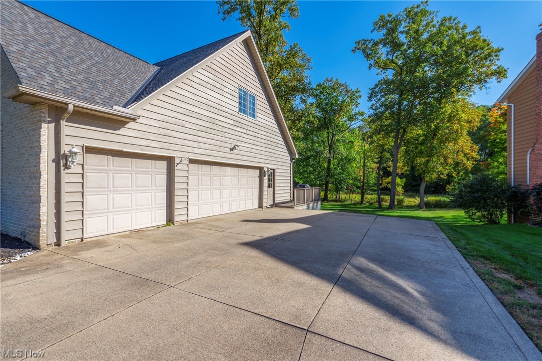 Cransbury Creek Park - Residential