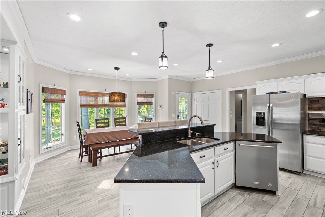 Cransbury Creek Park - Residential