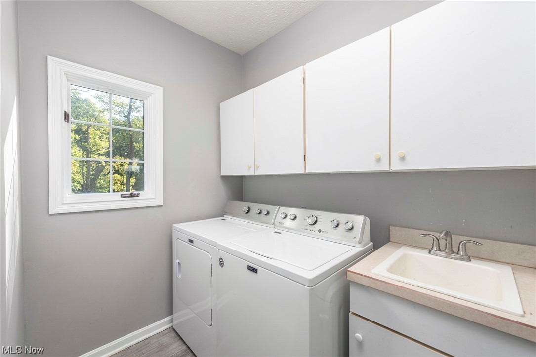 Cransbury Creek Park - Residential