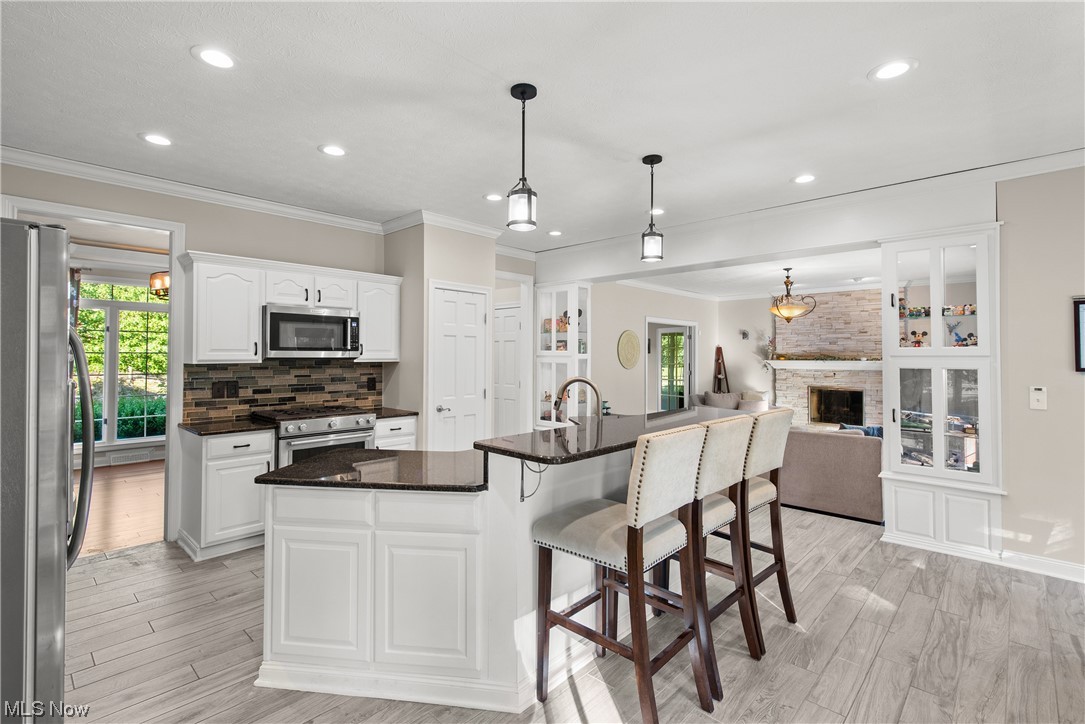 Cransbury Creek Park - Residential