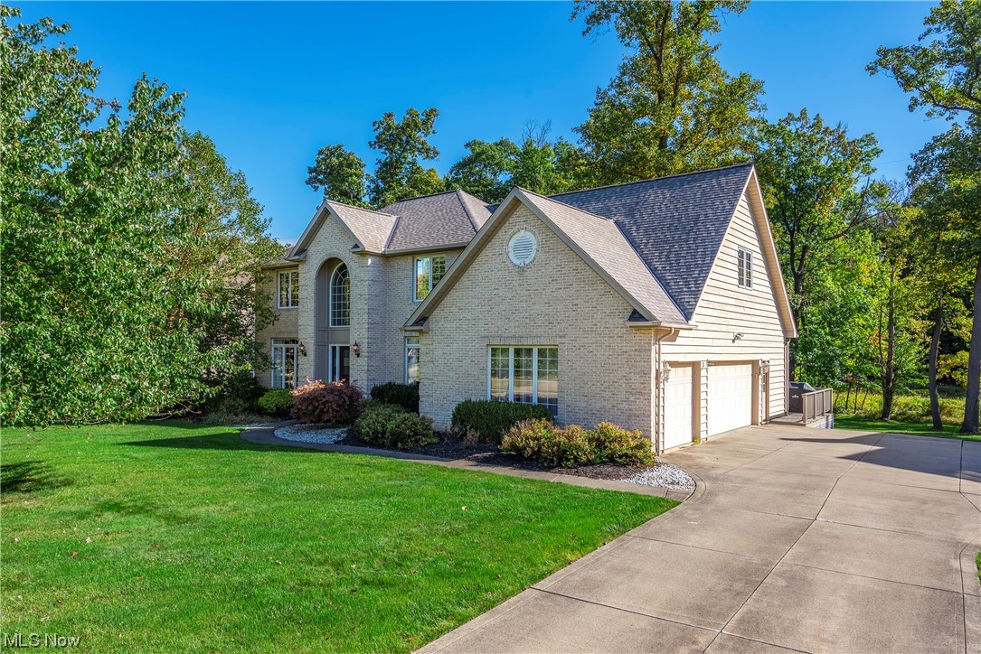 Cransbury Creek Park - Residential