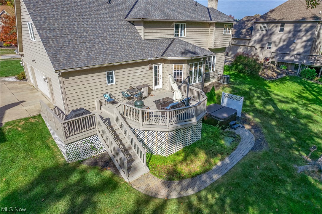 Cransbury Creek Park - Residential