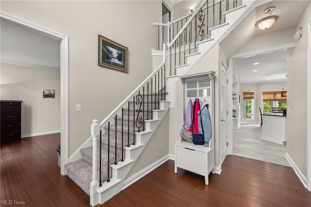 Cransbury Creek Park - Residential