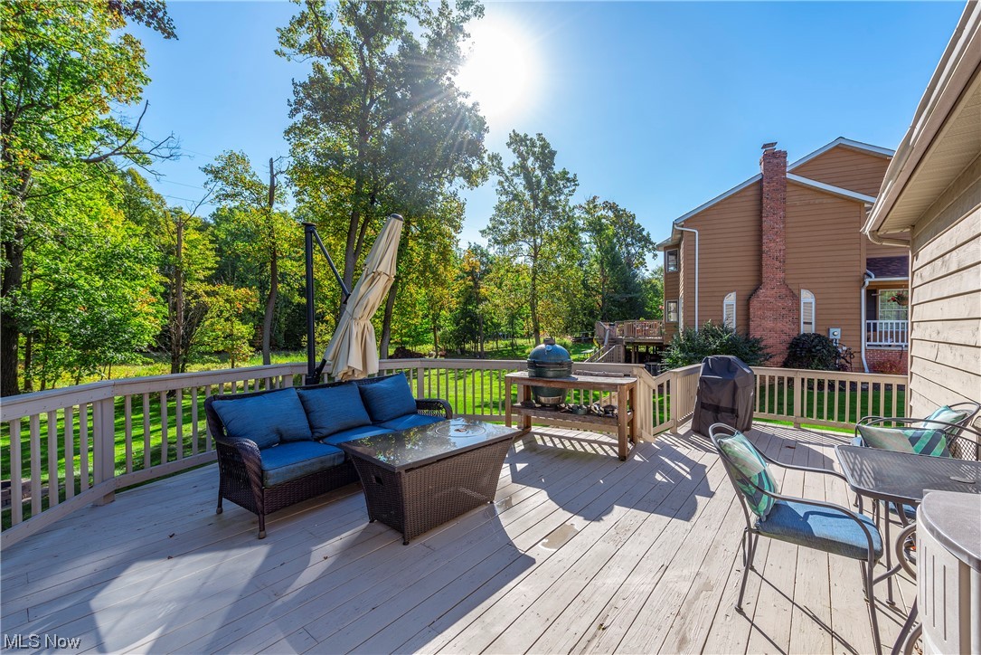 Cransbury Creek Park - Residential