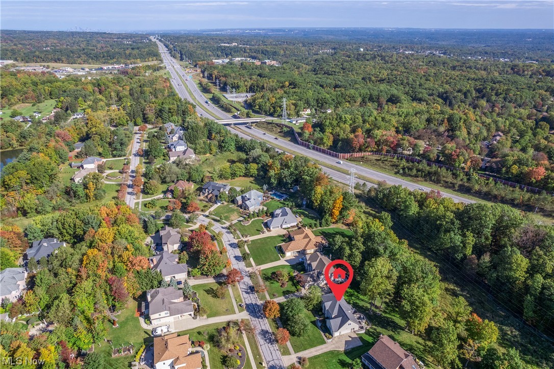 Cransbury Creek Park - Residential