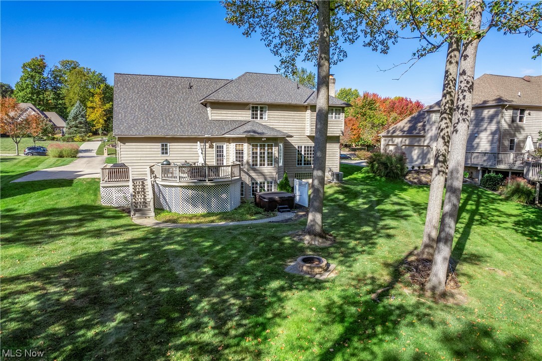 Cransbury Creek Park - Residential