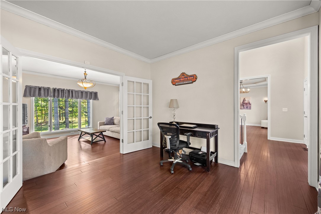 Cransbury Creek Park - Residential