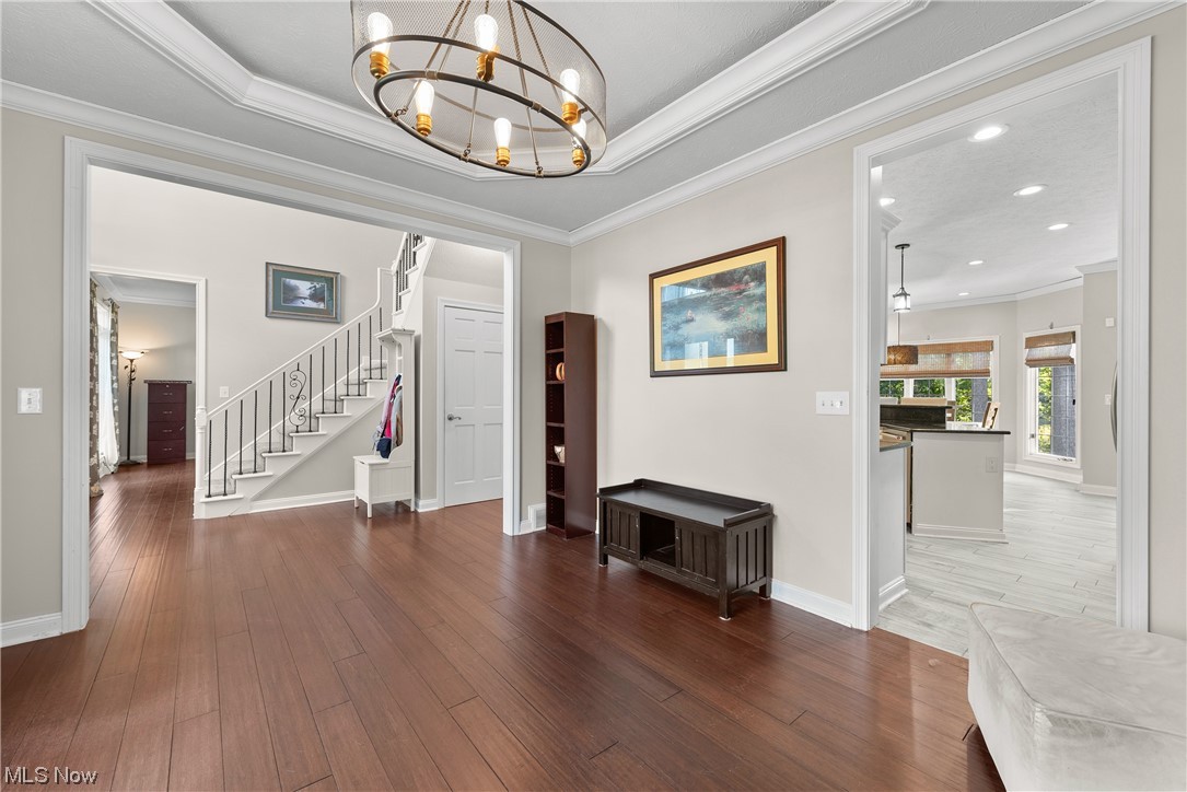 Cransbury Creek Park - Residential