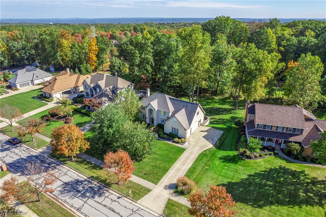 Cransbury Creek Park - Residential