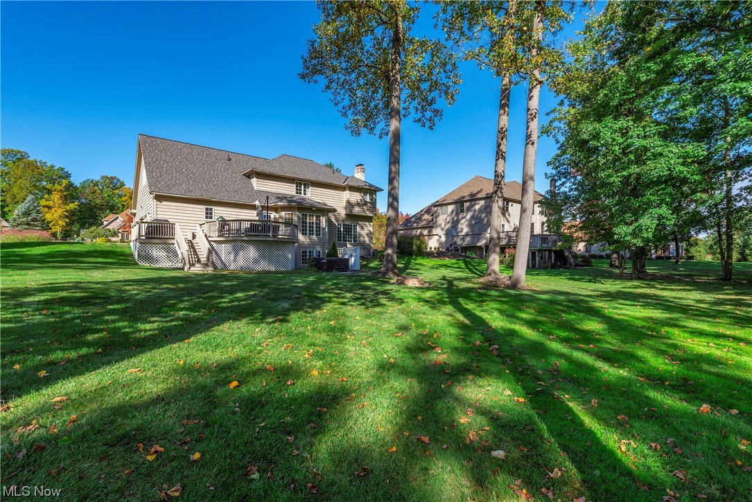 Cransbury Creek Park - Residential