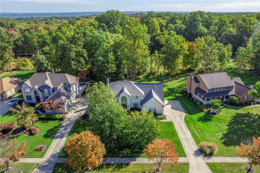 Cransbury Creek Park - Residential