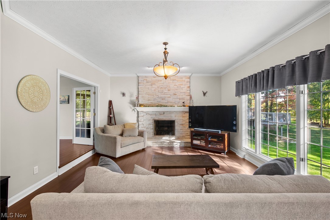 Cransbury Creek Park - Residential