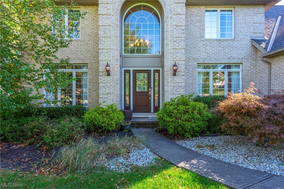 Cransbury Creek Park - Residential